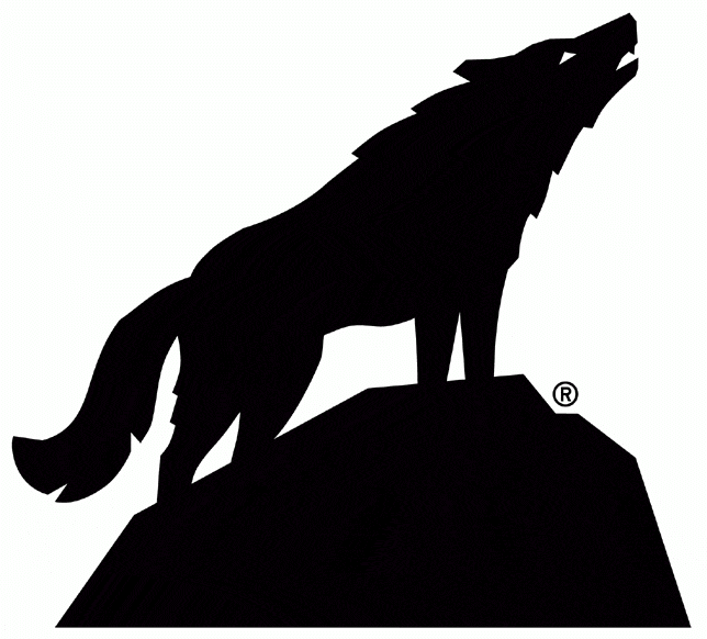 North Carolina State Wolfpack 2006-Pres Alternate Logo v8 diy fabric transfer